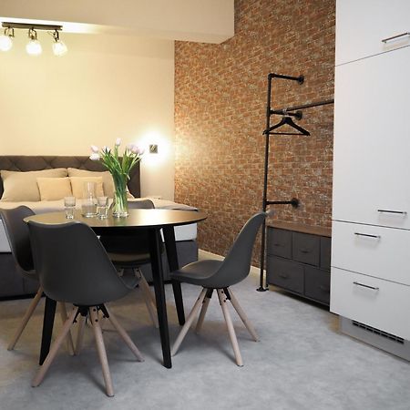 Loft Schottenau Neusiedl am See Ngoại thất bức ảnh