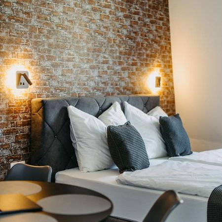 Loft Schottenau Neusiedl am See Ngoại thất bức ảnh