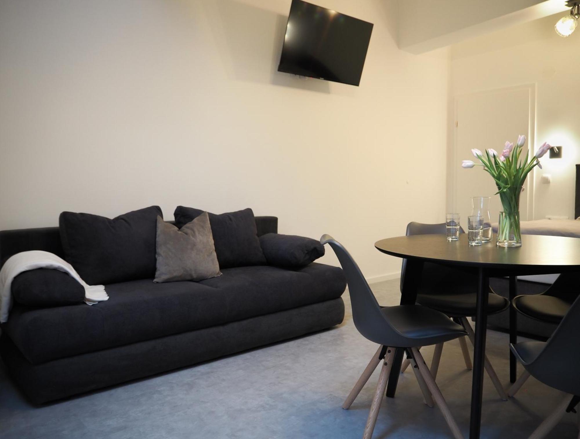 Loft Schottenau Neusiedl am See Ngoại thất bức ảnh