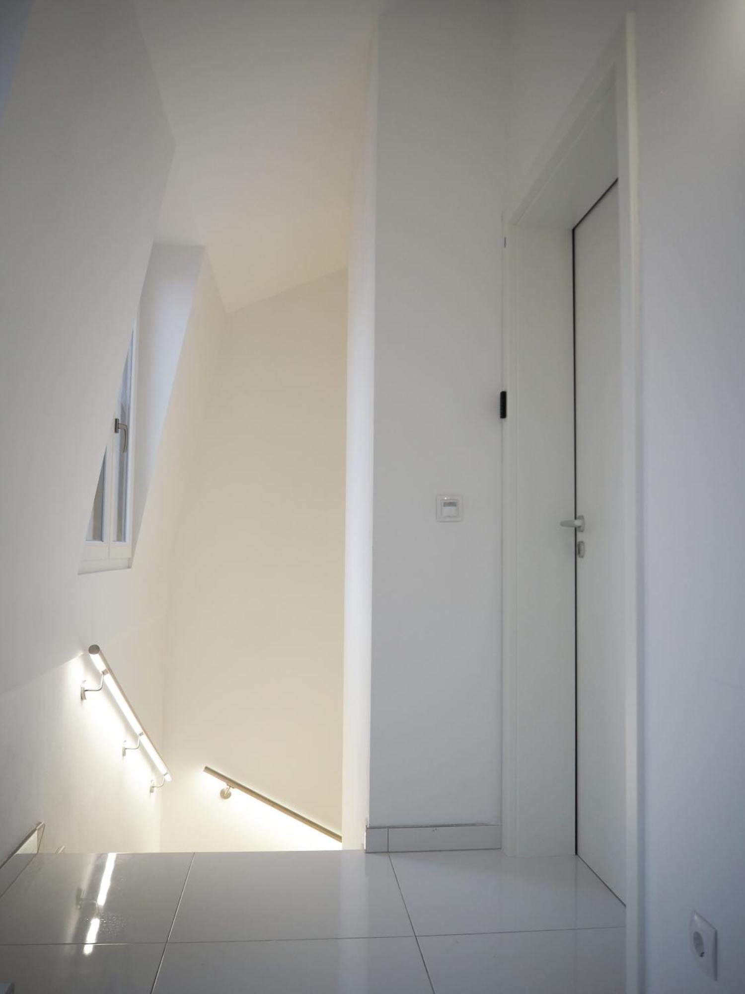 Loft Schottenau Neusiedl am See Ngoại thất bức ảnh