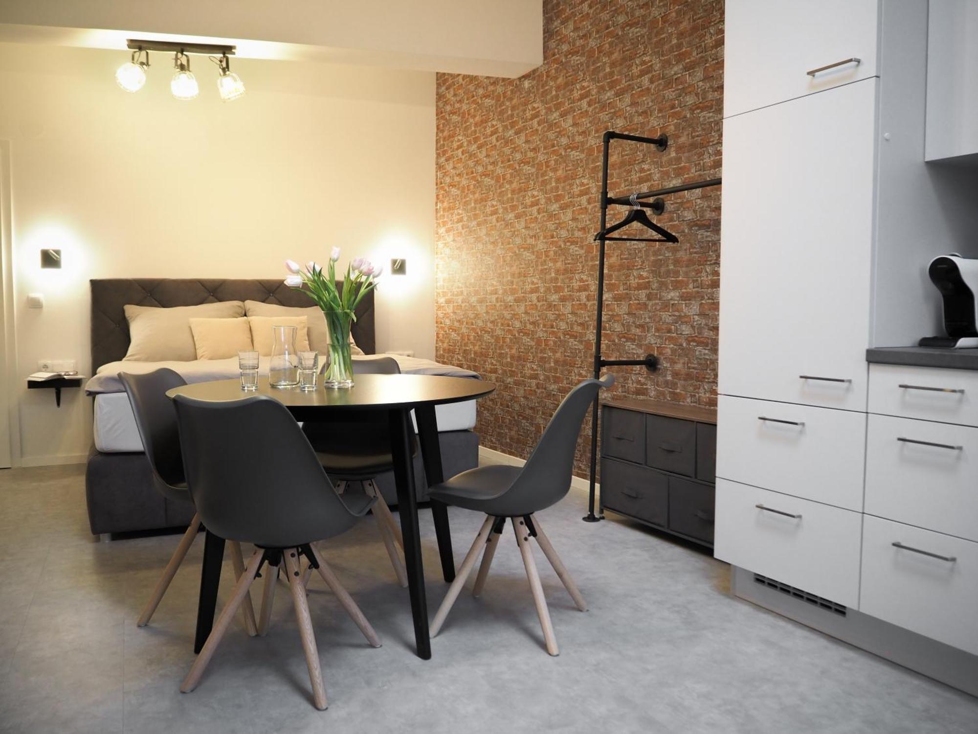 Loft Schottenau Neusiedl am See Ngoại thất bức ảnh