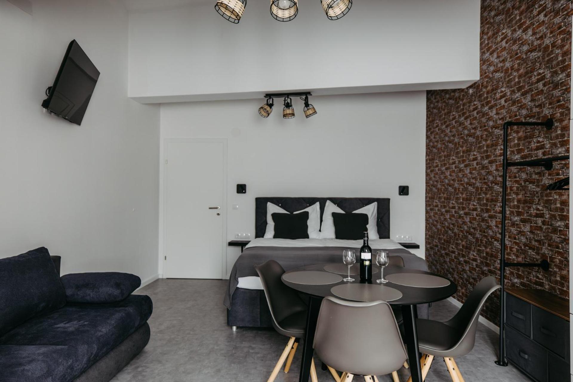 Loft Schottenau Neusiedl am See Ngoại thất bức ảnh