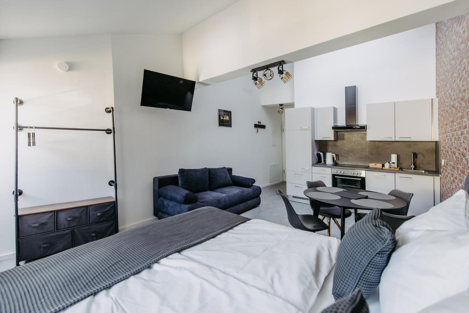 Loft Schottenau Neusiedl am See Ngoại thất bức ảnh