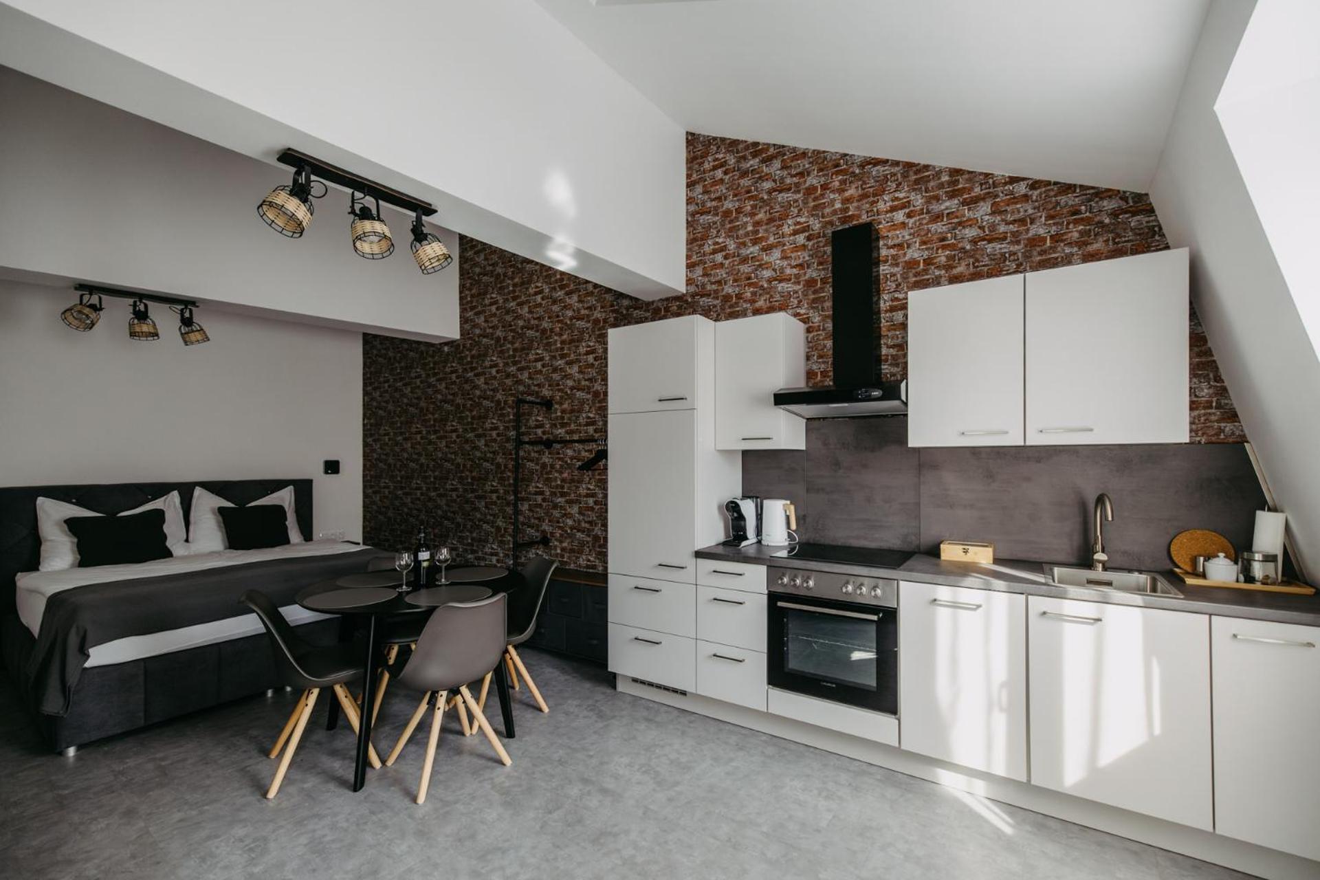 Loft Schottenau Neusiedl am See Ngoại thất bức ảnh