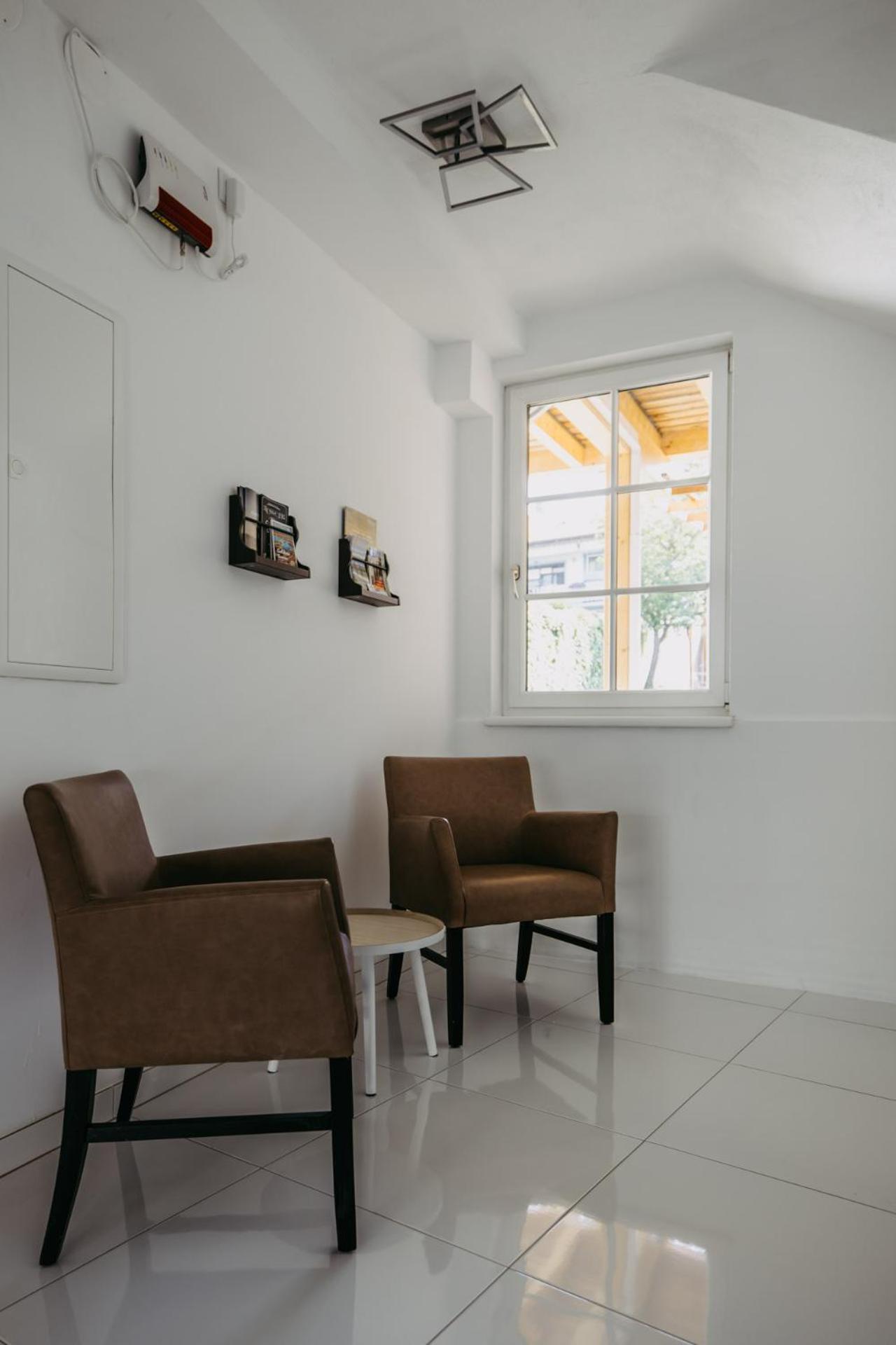 Loft Schottenau Neusiedl am See Ngoại thất bức ảnh