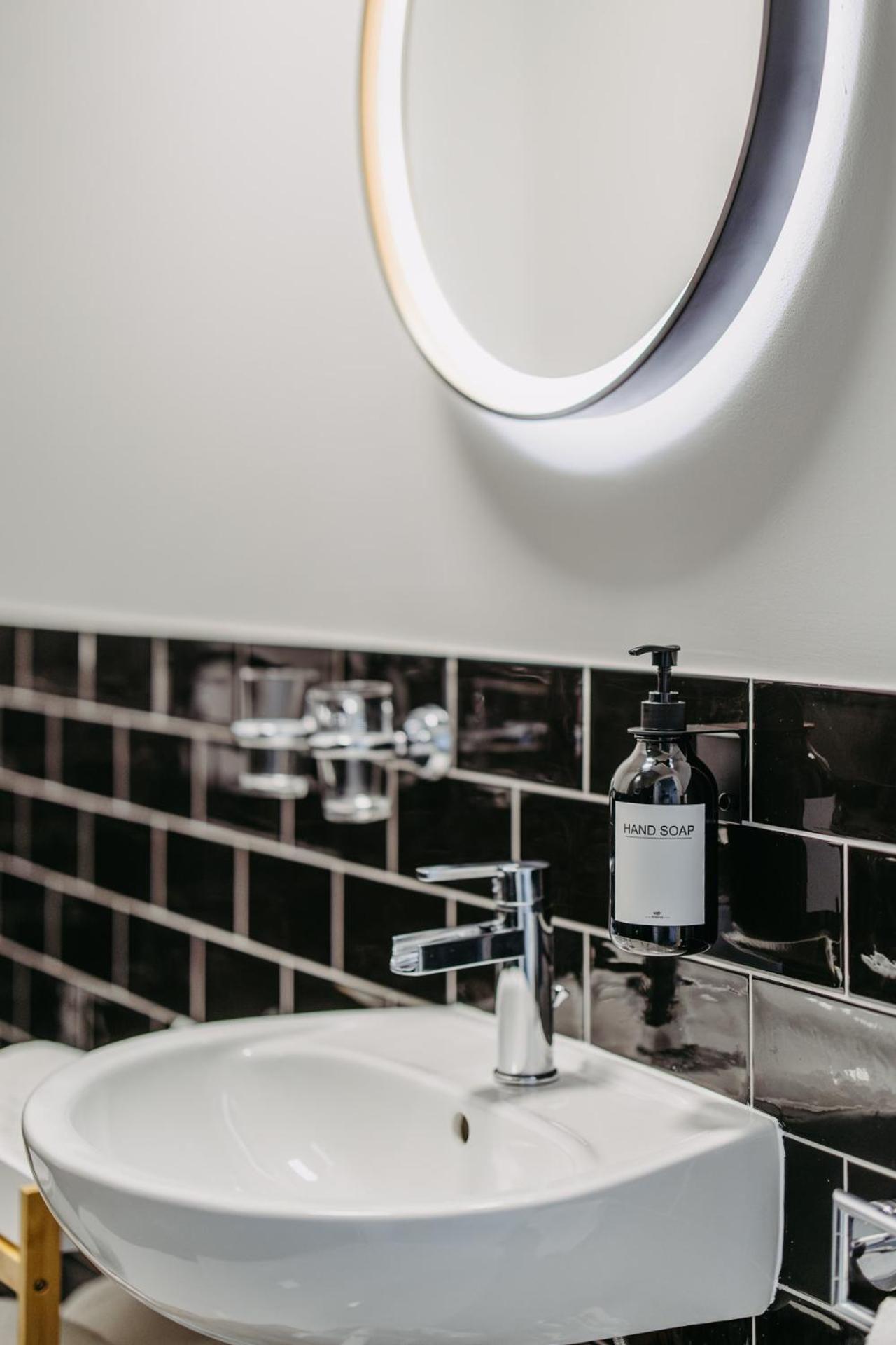 Loft Schottenau Neusiedl am See Ngoại thất bức ảnh