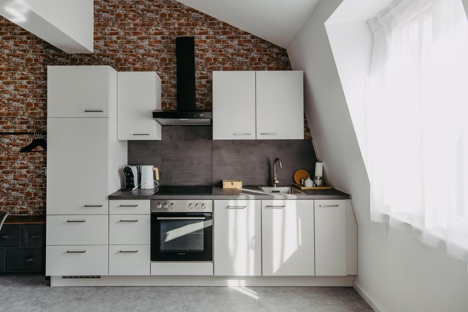 Loft Schottenau Neusiedl am See Ngoại thất bức ảnh