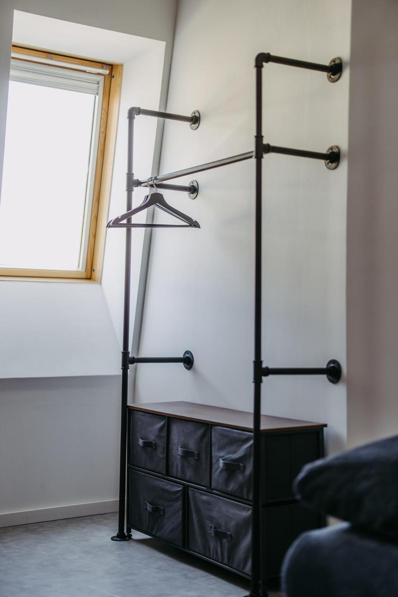 Loft Schottenau Neusiedl am See Ngoại thất bức ảnh