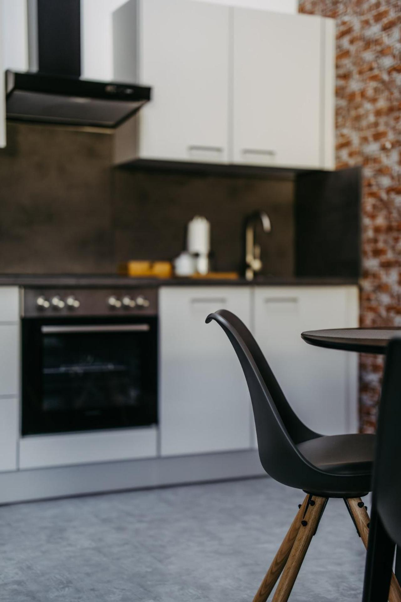 Loft Schottenau Neusiedl am See Ngoại thất bức ảnh