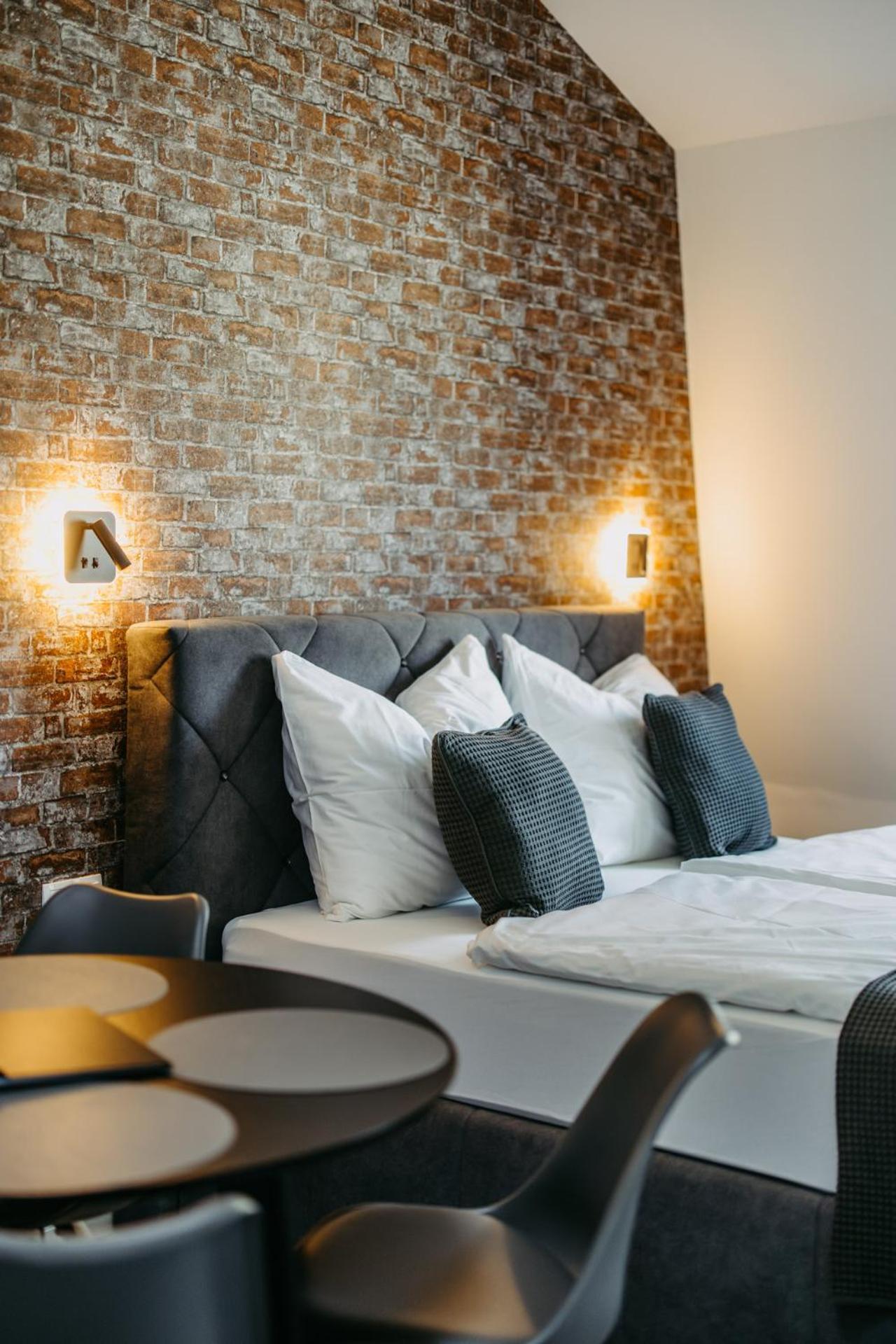 Loft Schottenau Neusiedl am See Ngoại thất bức ảnh
