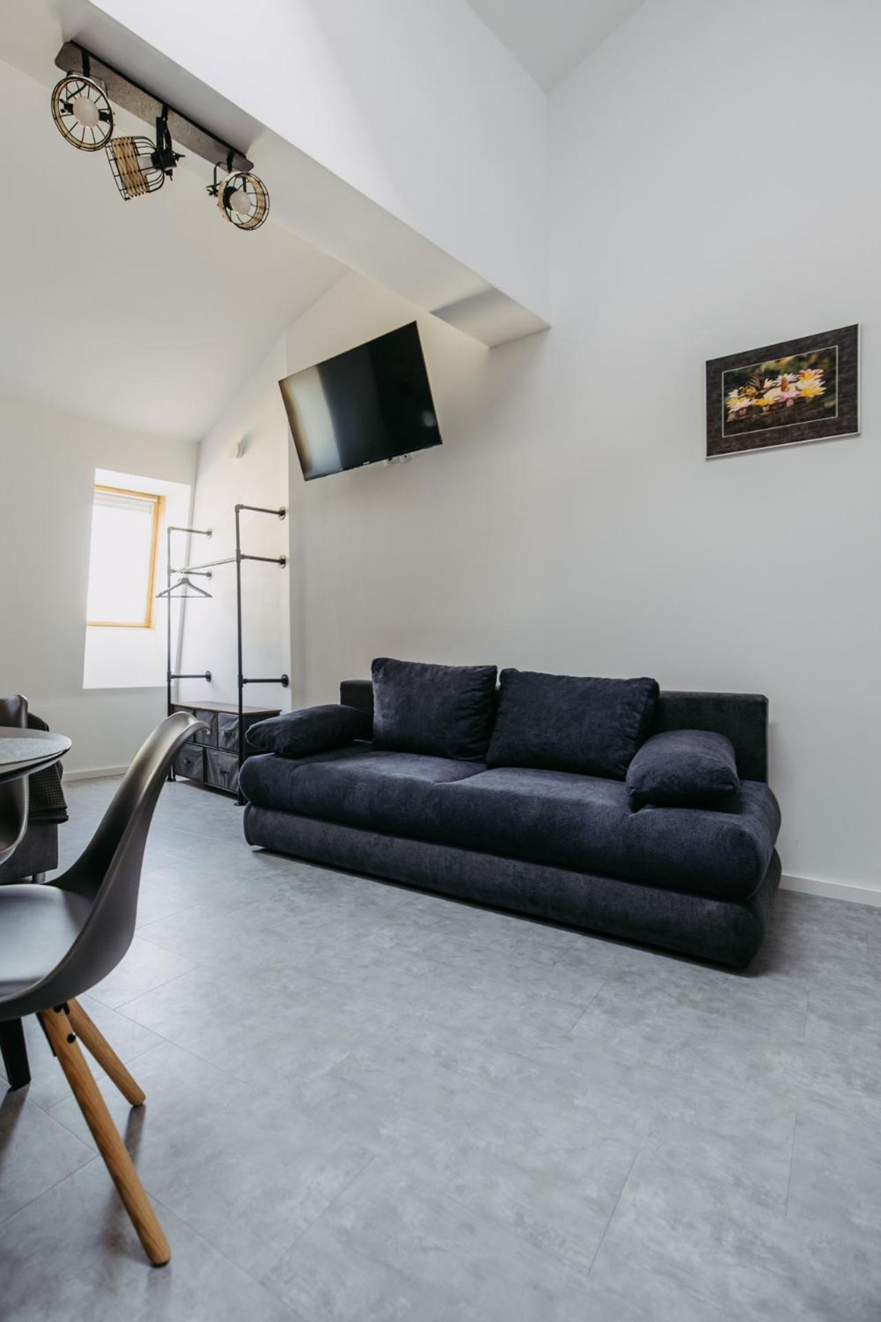 Loft Schottenau Neusiedl am See Ngoại thất bức ảnh