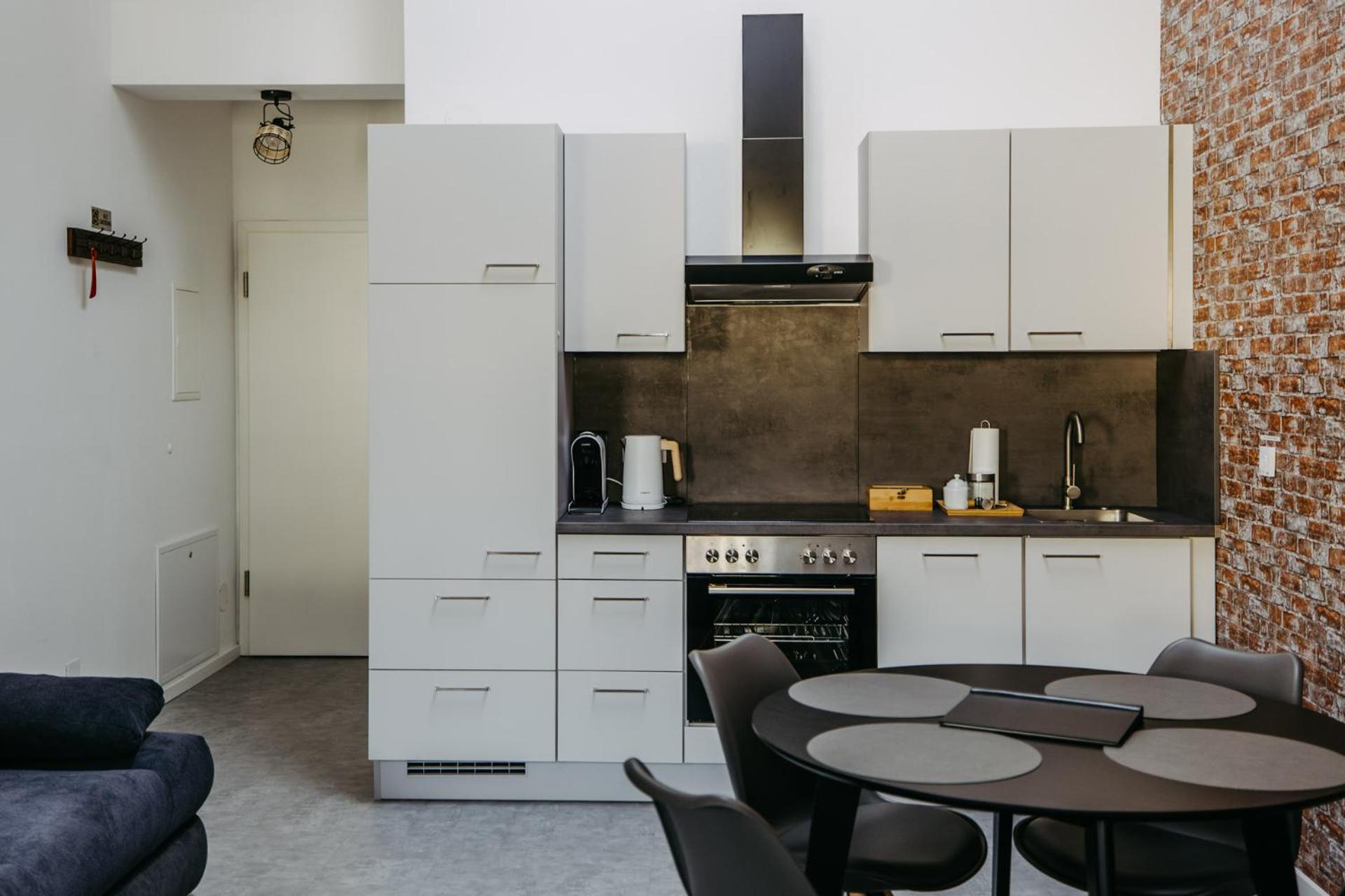 Loft Schottenau Neusiedl am See Ngoại thất bức ảnh