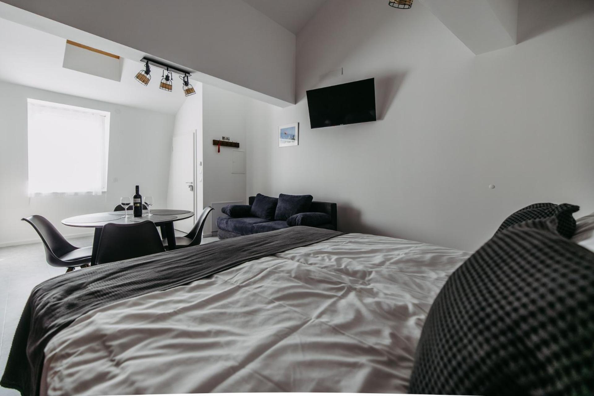Loft Schottenau Neusiedl am See Ngoại thất bức ảnh