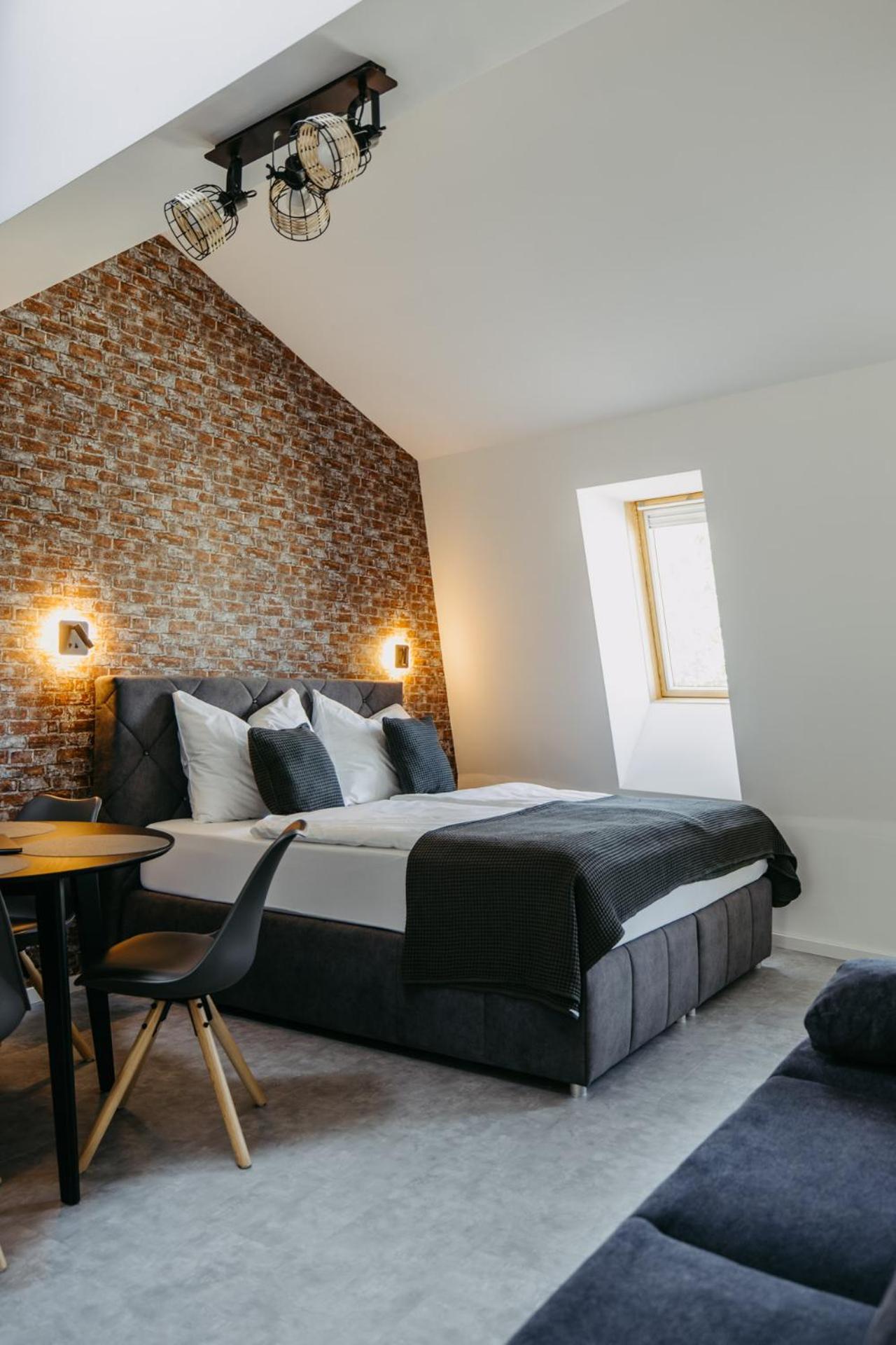 Loft Schottenau Neusiedl am See Ngoại thất bức ảnh