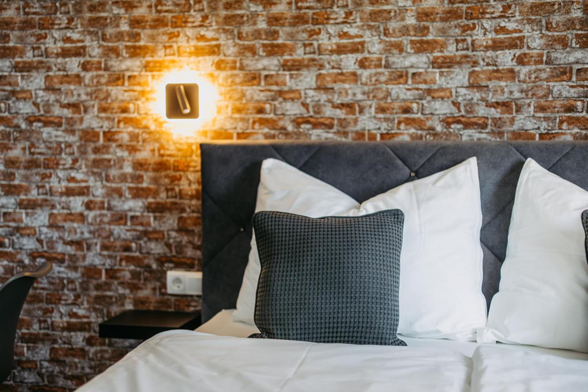 Loft Schottenau Neusiedl am See Ngoại thất bức ảnh