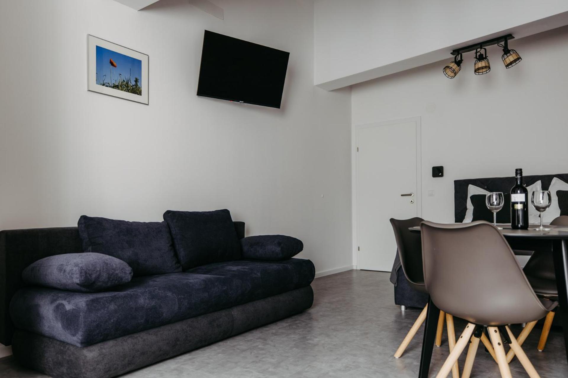 Loft Schottenau Neusiedl am See Ngoại thất bức ảnh